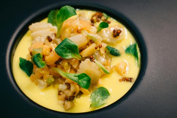 What's the Best Method for Creating a Compact and Efficient Home Brewery?