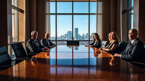 5 Reasons Hiring Croydon Chartered Accountants Boosts Growth