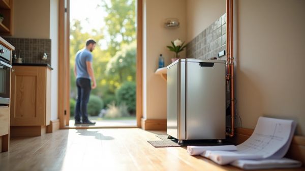 Air source heat pump installation: essential tips for effective setup