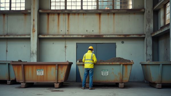 Asbestos company in the South East UK: trusted solutions for safe removal