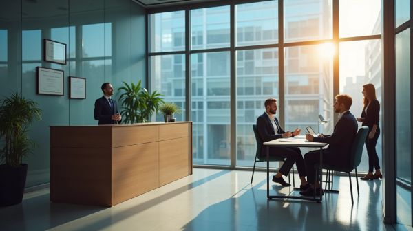 Choose solicitors in Epsom to navigate your legal needs