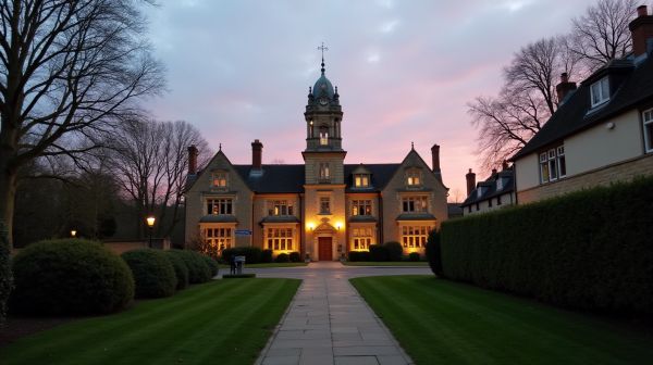 Choose solicitors in Epsom to navigate your legal needs