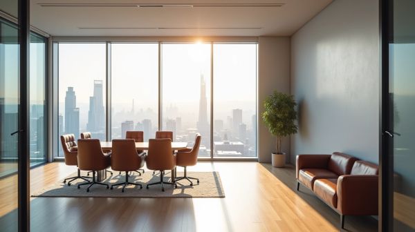 Choosing the right accountancy and finance recruitment agency in London