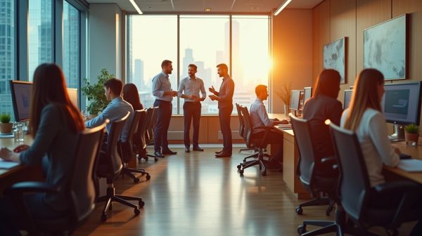 Choosing the right accountancy and finance recruitment agency in London