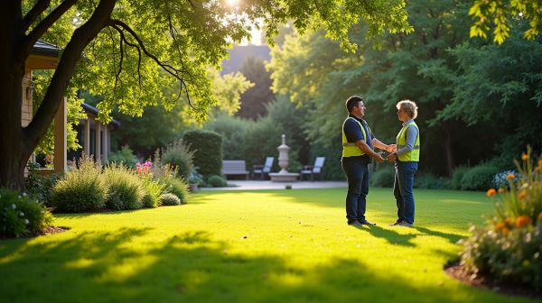 Landscaping services bristol: Enhance your outdoor space with expert help