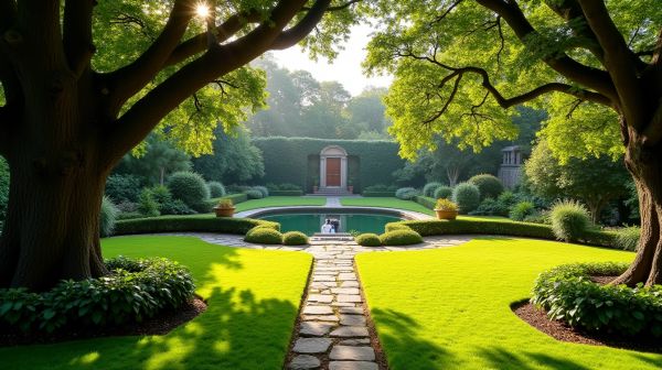Landscaping services bristol: Enhance your outdoor space with expert help