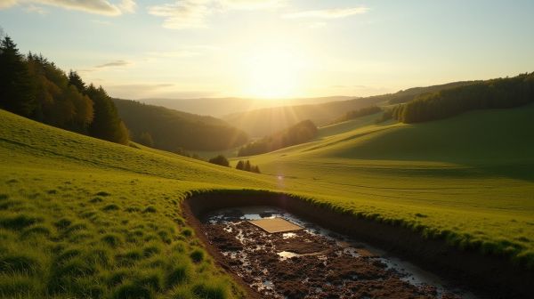 Need bog mats in Berkshire? Here’s how to choose the right ones