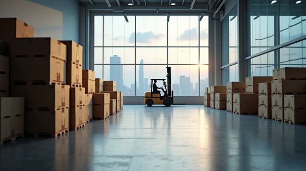 Optimize your ecommerce fulfillment in Toronto for efficiency