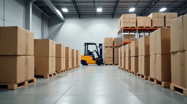 Optimize your ecommerce fulfillment in Toronto for efficiency