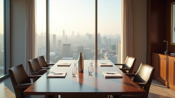 Struggling to choose your world-renowned executive coach training?