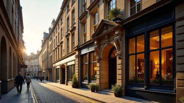 Struggling to find the perfect hotel in Bath city centre?