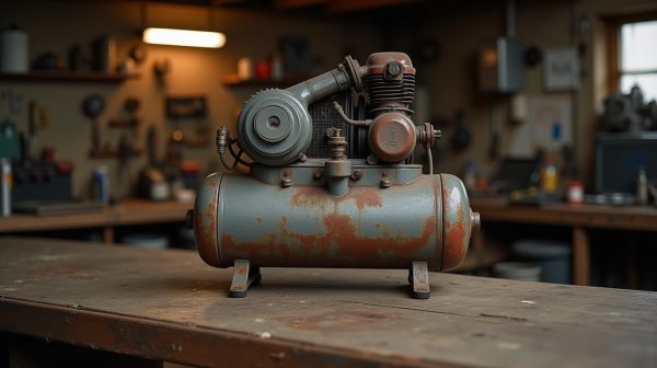 The unexpected benefits of choosing an expert air compressor repair service