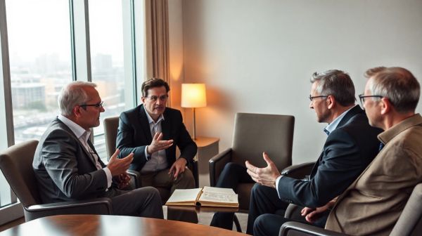 Top 5 Executive Coach Training Programs to Consider
