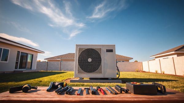 Top 7 Strategies for Successful Air Source Heat Pump Setup