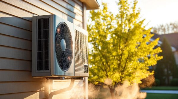 Top 7 Strategies for Successful Air Source Heat Pump Setup