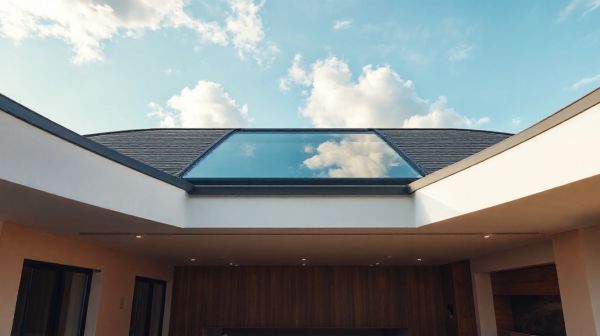 Top Benefits of Automated Smoke Vent Rooflight Systems