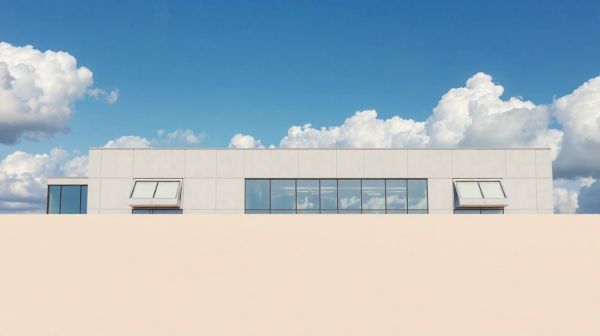 Top Benefits of Automated Smoke Vent Rooflight Systems