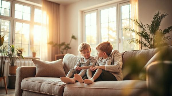 Top Benefits of London Theraplay Practitioners for Your Child's Emotions
