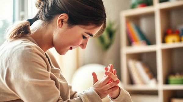 Top Benefits of London Theraplay Practitioners for Your Child's Emotions