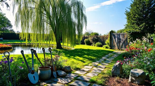 Top Bristol Landscaping Services to Transform Your Garden