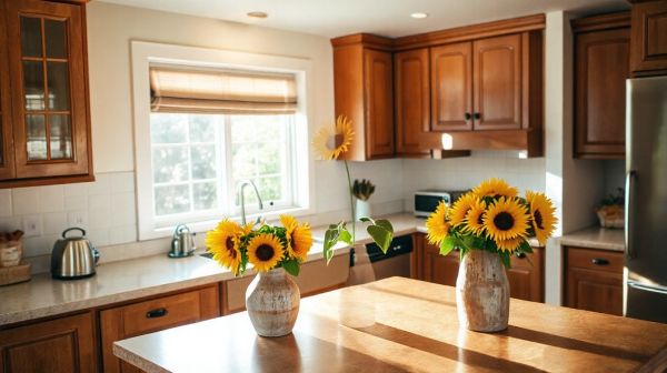 Top Budget-Friendly Kitchen Makeover Ideas for Bromley and Croydon