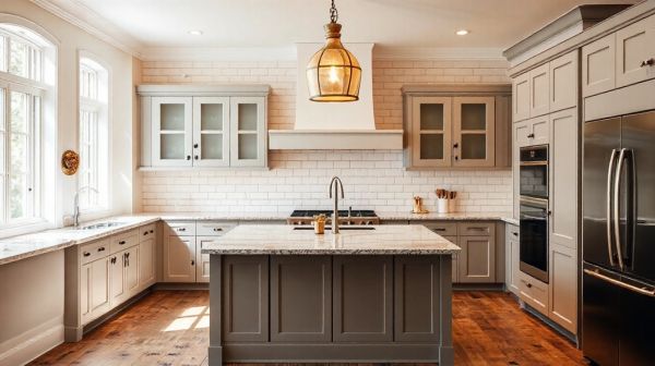 Top Budget-Friendly Kitchen Makeover Ideas for Bromley and Croydon
