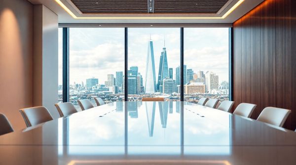 Top Factors for Selecting a London Recruitment Firm in Finance