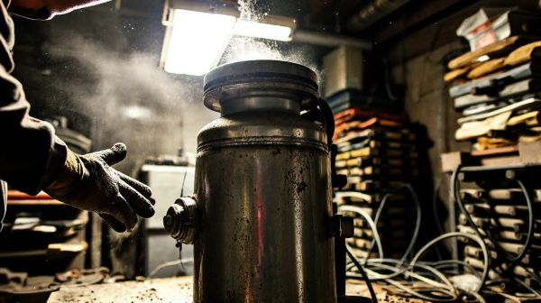 Top Reasons to Hire Professional Air Compressor Repair Services