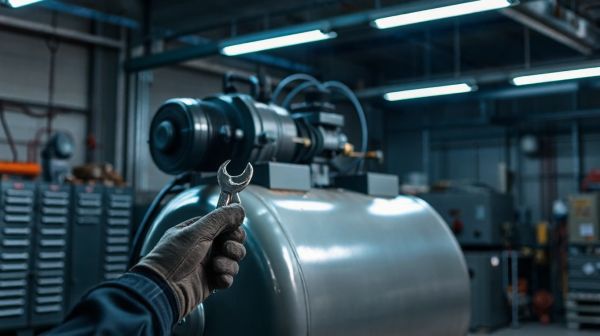 Top Reasons to Hire Professional Air Compressor Repair Services