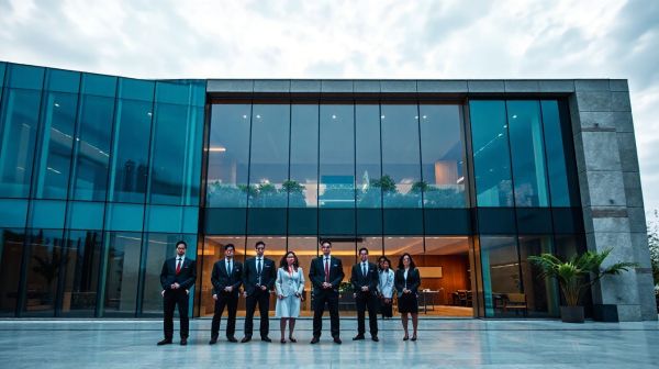 Top solicitors in Epsom for expert legal assistance