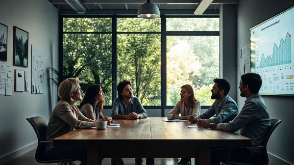 Top Strategies for Achieving Net Zero Through Sustainable Solutions