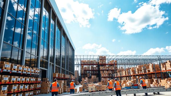 Top strategies for boosting ecommerce fulfillment efficiency in Toronto