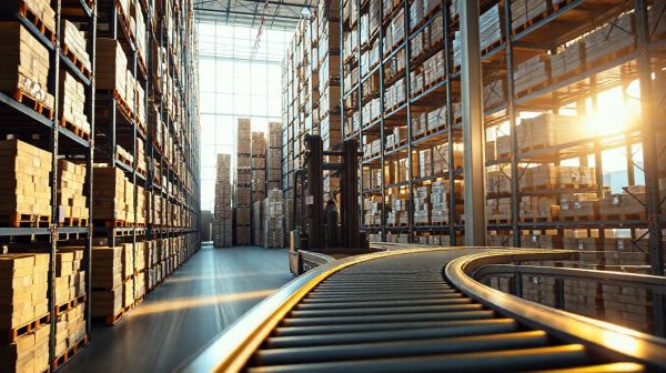 Top strategies for boosting ecommerce fulfillment efficiency in Toronto