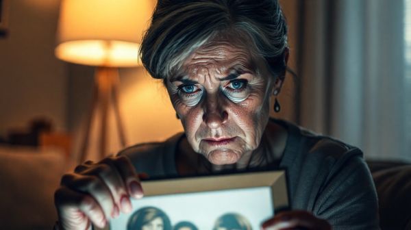 Top tips for navigating a tense situation on locating a missing daughter
