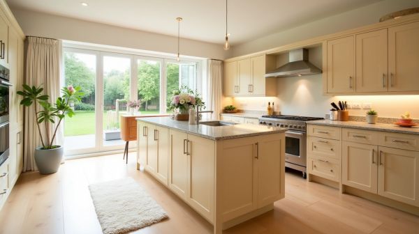 Transform your home with affordable kitchen renovations in Bromley and Croydon