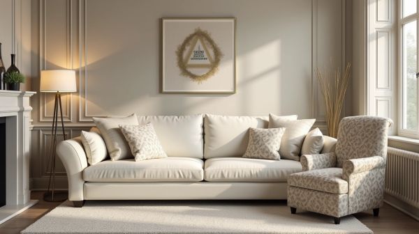Transform your space with quality upholstery services in UK