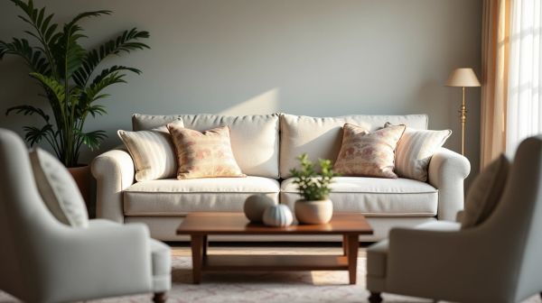Transform your space with quality upholstery services in UK