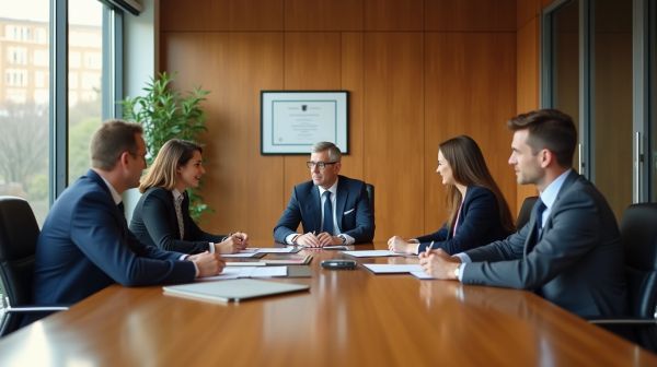 Why chartered accountants in Croydon can elevate your business