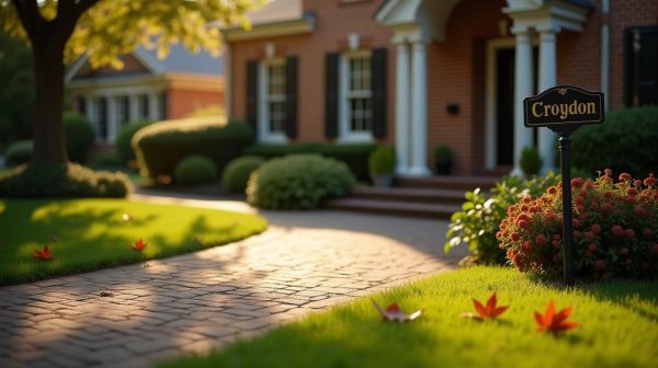 Why choosing the right estate agents in Croydon matters