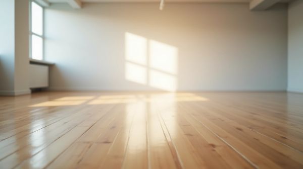 Why commercial floor cleaning matters more than you think