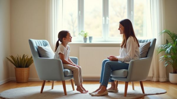 Why Theraplay practitioners in London may enhance your child's emotional well-being