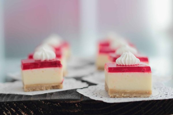How to bake a perfect new york-style cheesecake?