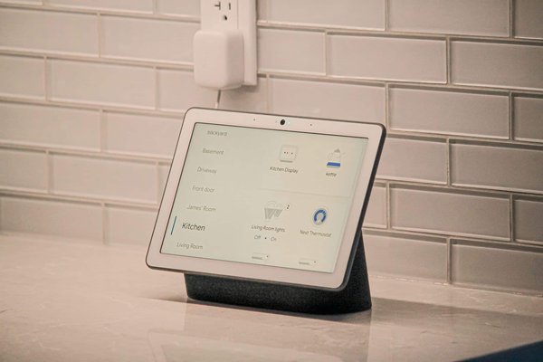How are smart sensors changing the face of home security?