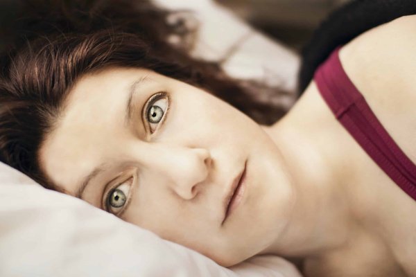 What is the best way to treat insomnia?