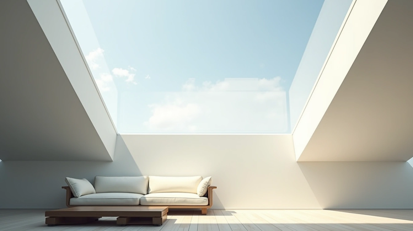Comparing fixed vs opening rooflights: Which is right for you?